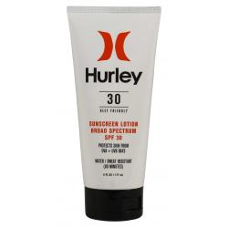 Hurley 6oz Sunscreen Lotion - SPF 30