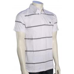 Element Hartford Polo - White - XL