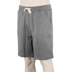 Quiksilver Essentials Athletic Shorts - Light Grey Heather - XL
