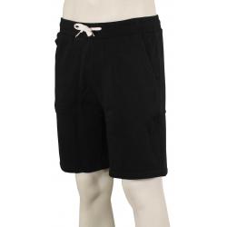 Quiksilver Essentials Athletic Shorts - Black - XL