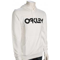 Oakley B1B Pullover Hoody - White / Black - XXL