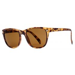Volcom Swing Sunglasses - Gloss Tort / Bronze