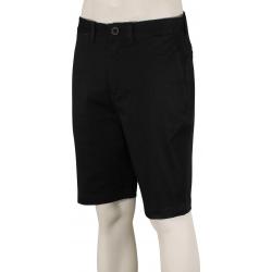 Billabong Carter Stretch Walk Shorts - Black - 38