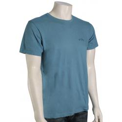 Billabong Essential T-Shirt - Bay Blue - XXL
