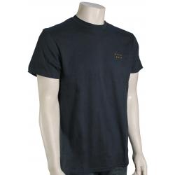 Billabong Diecut T-Shirt - Navy - XXL