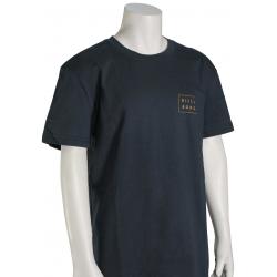 Billabong Boy's Diecut T-Shirt - Navy - XL