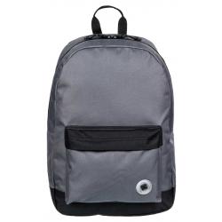 DC Nickel Bag Backpack - Dark Shadow