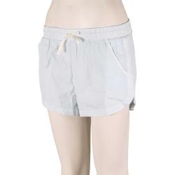 Billabong Road Trippin Women's Walk Shorts - Light Chambray - M