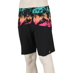 Billabong Fifty50 Pro Boardshorts - Neon - 38