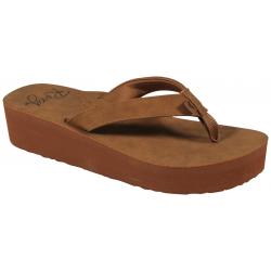 Roxy Melinda Sandal - Brown - 10