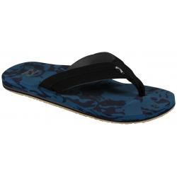 Billabong All Day Impact Texture Sandal - Navy - 9