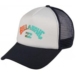 Billabong Podium Trucker Hat - Navy