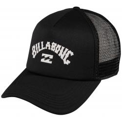 Billabong Podium Trucker Hat - Black