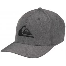 Quiksilver Amped Up Hat - Black - L/XL