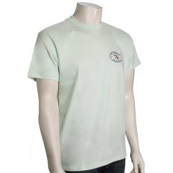 Billabong Roller Florida T-Shirt - Seaglass - XL