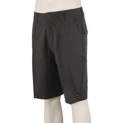 Rip Curl Phase 21" Boardwalk Hybrid Shorts - Black - 44