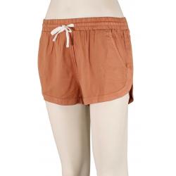 Billabong Road Trippin Women's Walk Shorts - Sunburnt - XL