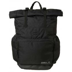 O'Neill Strike Traveler 28L Backpack - Black