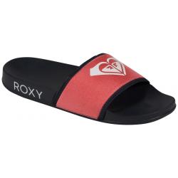 Roxy Slippy Neo Sandal - Blue Indigo - 10
