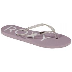 Roxy Viva Jelly Sandal - Lilac - 10