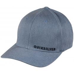 Quiksilver Sidestay Hat - Navy Blazer - L/XL
