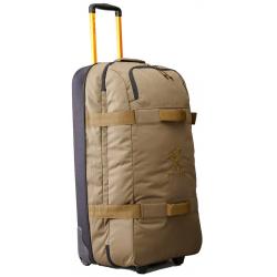 Rip Curl F-Light Global 100L Travel Luggage - Cordura
