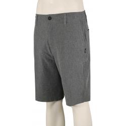 O'Neill Reserve Heather Hybrid Walk Shorts - Grey - 44