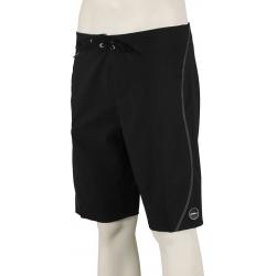 O'Neill Hyperfreak S-Seam Boardshorts - Black - 44