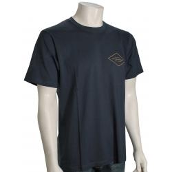 Rip Curl Staple T-Shirt - Navy - XXL