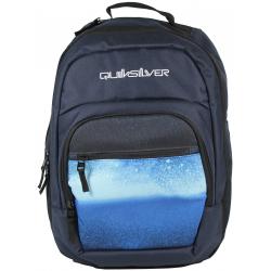 Quiksilver Schoolie Cooler II 25L Backpack - Navy Blazer