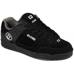 Globe Tilt Shoe - Black / Black TPR - 14