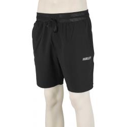 Hurley Explore Phantom Trails Athletic Shorts - Black - XL