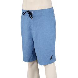 Hurley One and Only Crossdye 20" Boardshorts - Pacific Blue - 38
