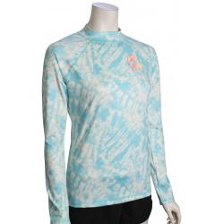Billabong Core LS Women's Surf Shirt - Multi - XL