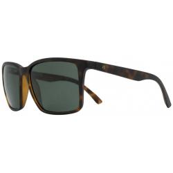 Ensea Ramble On Sunglasses - Tort / Smoke Polarized