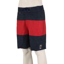 Rip Curl Mick Fanning Mirage Ultimate Divisions Boardshorts - Navy - 40