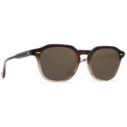 Raen Clyve Sunglasses - Sierra Brown Gradient / Smoke HiPro Bronze