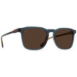 Raen Wiley Sunglasses - Cirus / Vibrant Brown Polarized