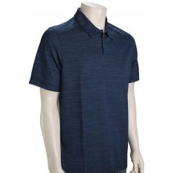 Oakley Aero Ellipse Polo - Team Navy - XXL