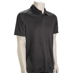 Oakley Divisional Polo - Forged Iron - XXL