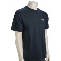 Quiksilver Waterman Starter Kit T-Shirt - Midnight Navy - XXL