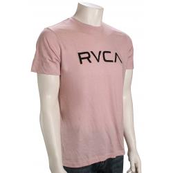 RVCA Big RVCA T-Shirt - Pale Mauve - XXL