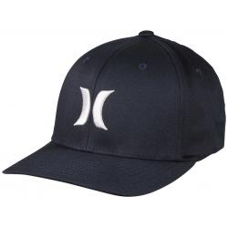 Hurley One and Only Hat - Obsidian - L/XL