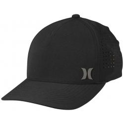 Hurley Phantom Advance Hat - Black - L/XL
