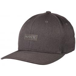 Hurley H20-DRI Redondo Hat - Black - L/XL
