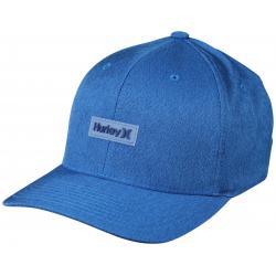 Hurley H20-DRI Redondo Hat - Coastal Blue - L/XL
