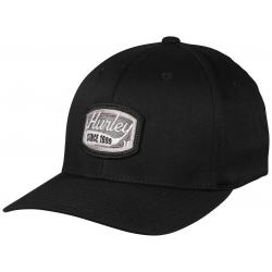 Hurley Roberts Hat - Black - L/XL