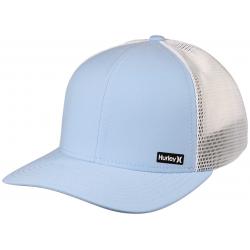 Hurley League Trucker Hat - Blue
