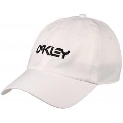 Oakley B1B Icon Hat - White - L/XL