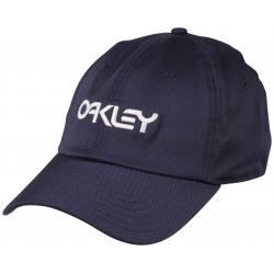 Oakley B1B Icon Hat - Team Navy - L/XL